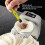 Automatic Dumpling Maker Machine Electric Dumpling Skin Press for Home Use 4