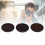 ND8/ND16/ND32 Filter-Set Clip-On Action 3/4/5Pro 8