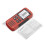Digital Wall Stud Finder with LCD, Handheld, 15x6.7cm, Red 3