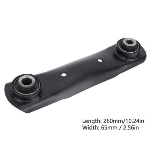 Insignia MK I Hinterer Unterer Sturzarm 260mm/65mm HS 1