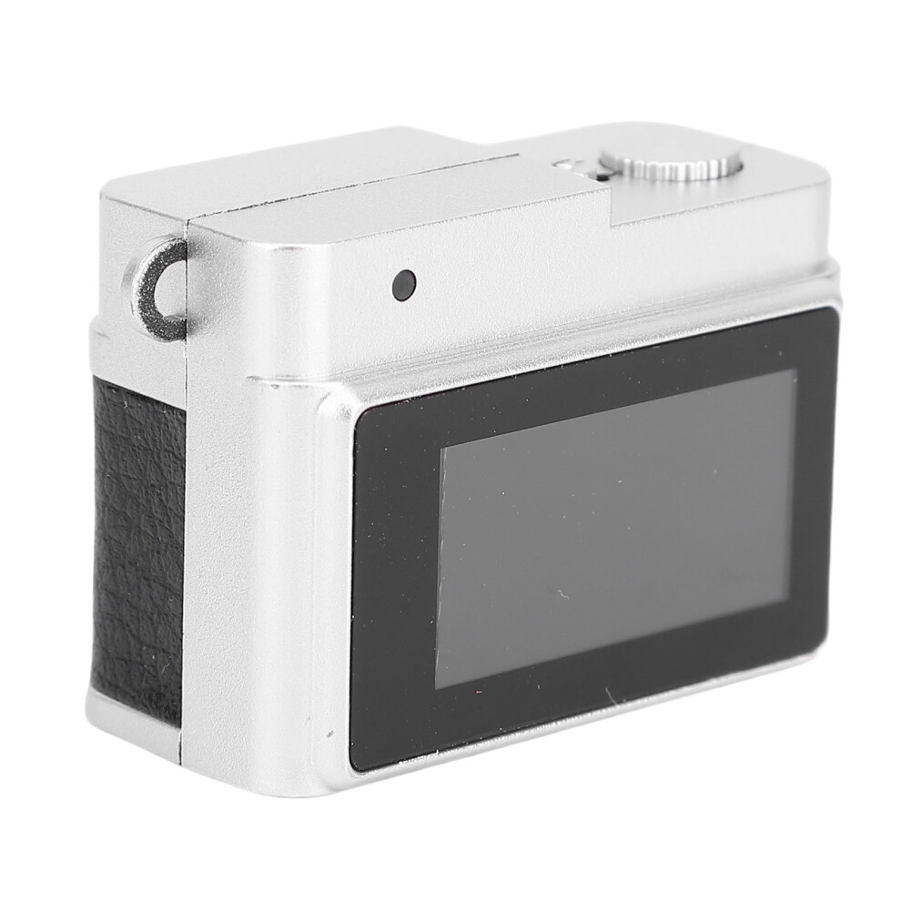 Digital Keychain Camera 2Mp 1080P Hd Video Recorder With 128Gb Support Light 8471389502485