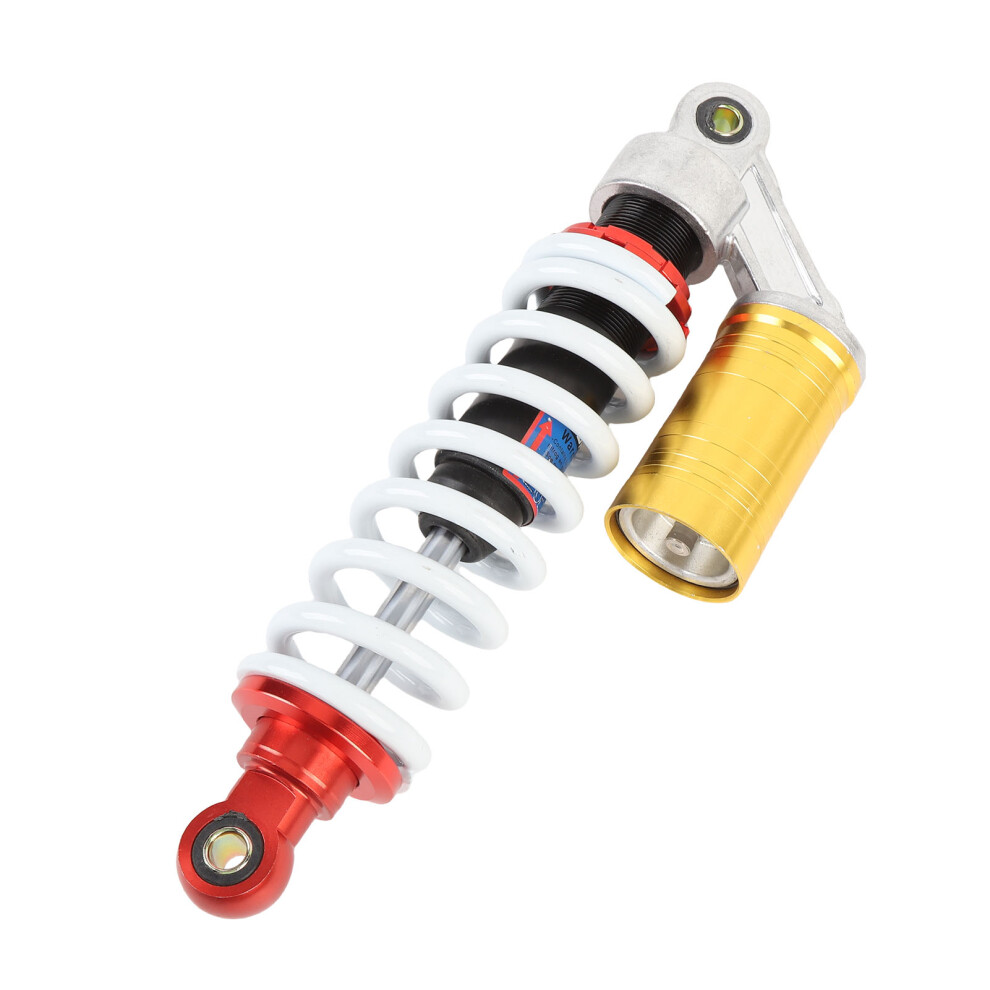 300Mm Aluminum Alloy Motorcycle Shock Absorber For Atv, Dirt Bike, Scooter 4181389508595