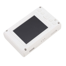 Wasserfestes TeenCam 48MP 1080P, 800 mAh Kompakt Schwarz