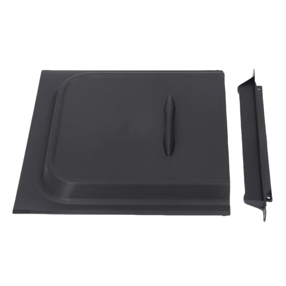 12" Purple Rays Rv Screen Door Slider Panel, 30.5X30.5cm Plastic Protector 8751389504680