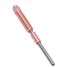 0,4 mm Metall-Düse 0,016 Zoll für K1C Quick Swap