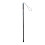 Carbonfaser-Teleskopnetzstange 110 cm, 155 g 10