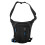 Motorrad-Beinbeutel 25,0  25,0  10,0 cm, Polyester 1