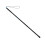 Carbonfaser-Teleskopnetzstange 110 cm, 155 g 13