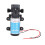 60W Micro Diaphragm Pump 80M Head G1/2 Self-Priming Water Pump 3