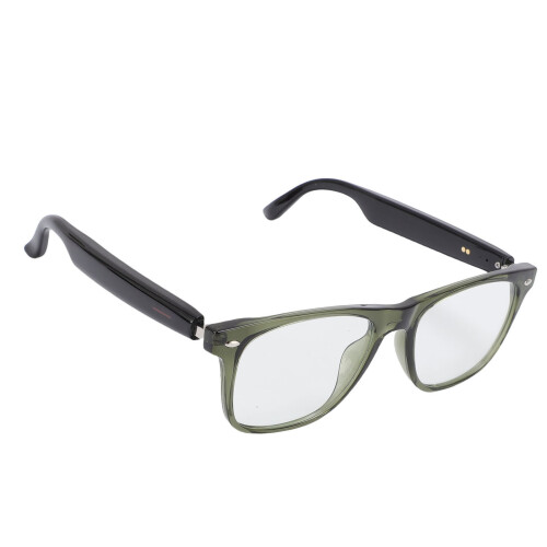 AI Translation Smart Glasses Bluetooth 5.3 144 Languages Multifunctional