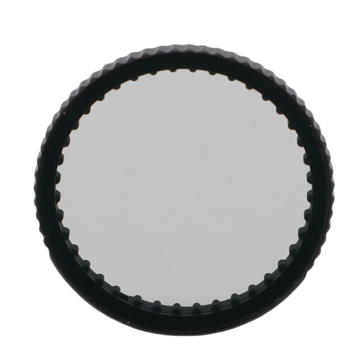 CPL-Filter für Action 5 Pro/4/3 Kamera - Aluminium