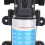 60W Micro Diaphragm Pump 80M Head G1/2 Self-Priming Water Pump 6