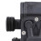 60W Micro Diaphragm Pump 80M Head G1/2 Self-Priming Water Pump 10