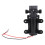 60W Micro Diaphragm Pump 80M Head G1/2 Self-Priming Water Pump 11