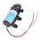 60W Micro Diaphragm Pump 80M Head G1/2 Self-Priming Water Pump 13