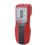 High Accuracy Wall Scanner with LCD Display, Multi-Function Detector, Red 6.6x3.4x16.7cm 1
