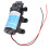 60W Micro Diaphragm Pump 80M Head G1/2 Self-Priming Water Pump 15
