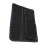 Large Black Motorcycle Roll Tool Pouch 600D Oxford, Multi Pocket 1