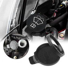 Car Windshield Wiper Bottle Cap 13227300 Suitable for    Washer Fluid Filling Bottle Cap