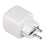Intelligente WiFi 20A Plug con controllo tramite app wireless, timer e compatibile con comandi vocali 14