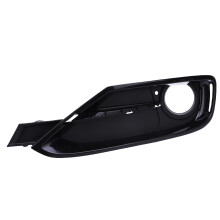 Nebelscheinwerferblende für 3er F30 F31 2012-15 links