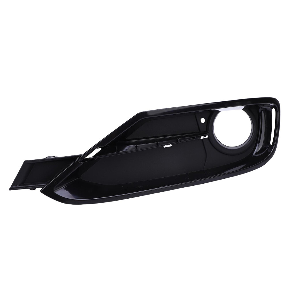 Front Bumper Fog Bezel Cover For 3 Series F30 F31 2012-2015 Light 4661389503092