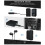Transmitter Receiver 2-In-1 Stereo Wireless Multifunction Portable Convenient Audio Converter 4