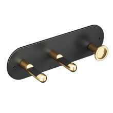 HåRtorkhåLlare VäGgmonterad, Hair Care Styling Tool Organizer för Badrum och FrisöRsalong för  HåRföN