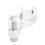 CNC-Schaltgestänge-Set M8 Touring 114ci Silber 1