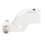 CNC-Schaltgestänge-Set M8 Touring 114ci Silber 13