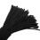 D Loop Rope Nylon Archery 68g 2.4oz Black 8