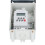 Harz/PC-Gehäuse Pool-Timer, 200 mAh, IP67, LCD, Außenbereich 12
