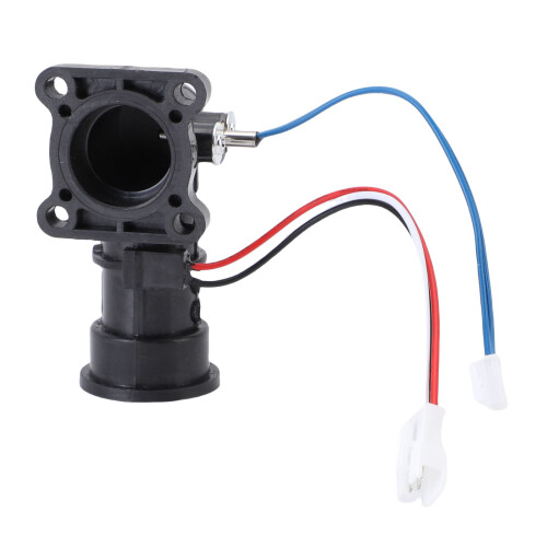 30008571A Ersatz-Durchflusssensor ABS 0,9 Zoll Innendurchmesser 84 g 1