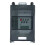 Harz/PC-Gehäuse Pool-Timer, 200 mAh, IP67, LCD, Außenbereich 16