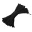 D Loop Rope Nylon Archery 68g 2.4oz Black 15