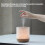 Diffuser USB-Plug-in 200 ml geräuscharmes warmweißes Licht 11