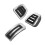Accelerator Pedal Slip Resistant Waterproof Replacement for Lavida 2009‑2013 7