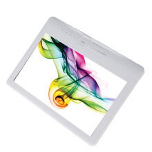 7 Inch E-Reader with 8G Storage, TFT LCD, Protective Case & Earphones