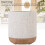 Diffuser USB-Plug-in 200 ml geräuscharmes warmweißes Licht 12