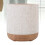 Diffuser USB-Plug-in 200 ml geräuscharmes warmweißes Licht 13