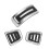Accelerator Pedal Slip Resistant Waterproof Replacement for Lavida 2009‑2013 8