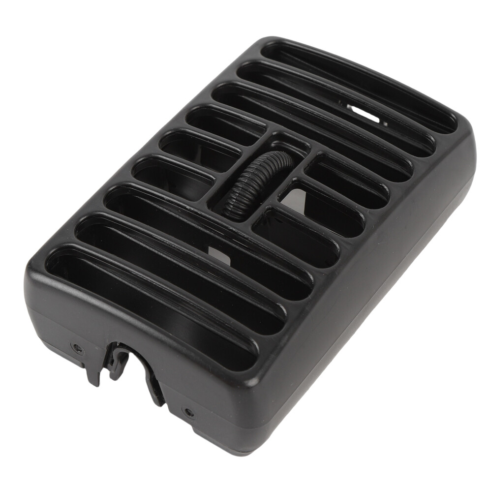 Dashboard Air Duct Vent Grille 5Dp55taz For Jeep Wrangler Tj 1997-2006 9341389507294