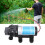 60W Micro Diaphragm Pump 80M Head G1/2 Self-Priming Water Pump 1