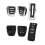 Accelerator Pedal Slip Resistant Waterproof Replacement for Lavida 2009‑2013 10