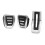 Accelerator Pedal Slip Resistant Waterproof Replacement for Lavida 2009‑2013 11
