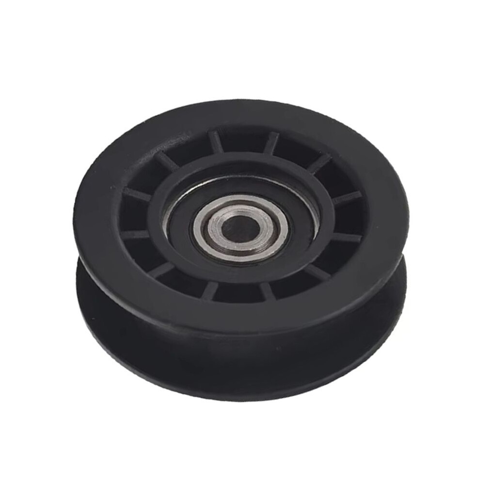 Lawn Mower Idler Pulley For 587973001 581904001 Garden Tool Belt Pulley High Quality Lawn Mower Accessories 4711675180015