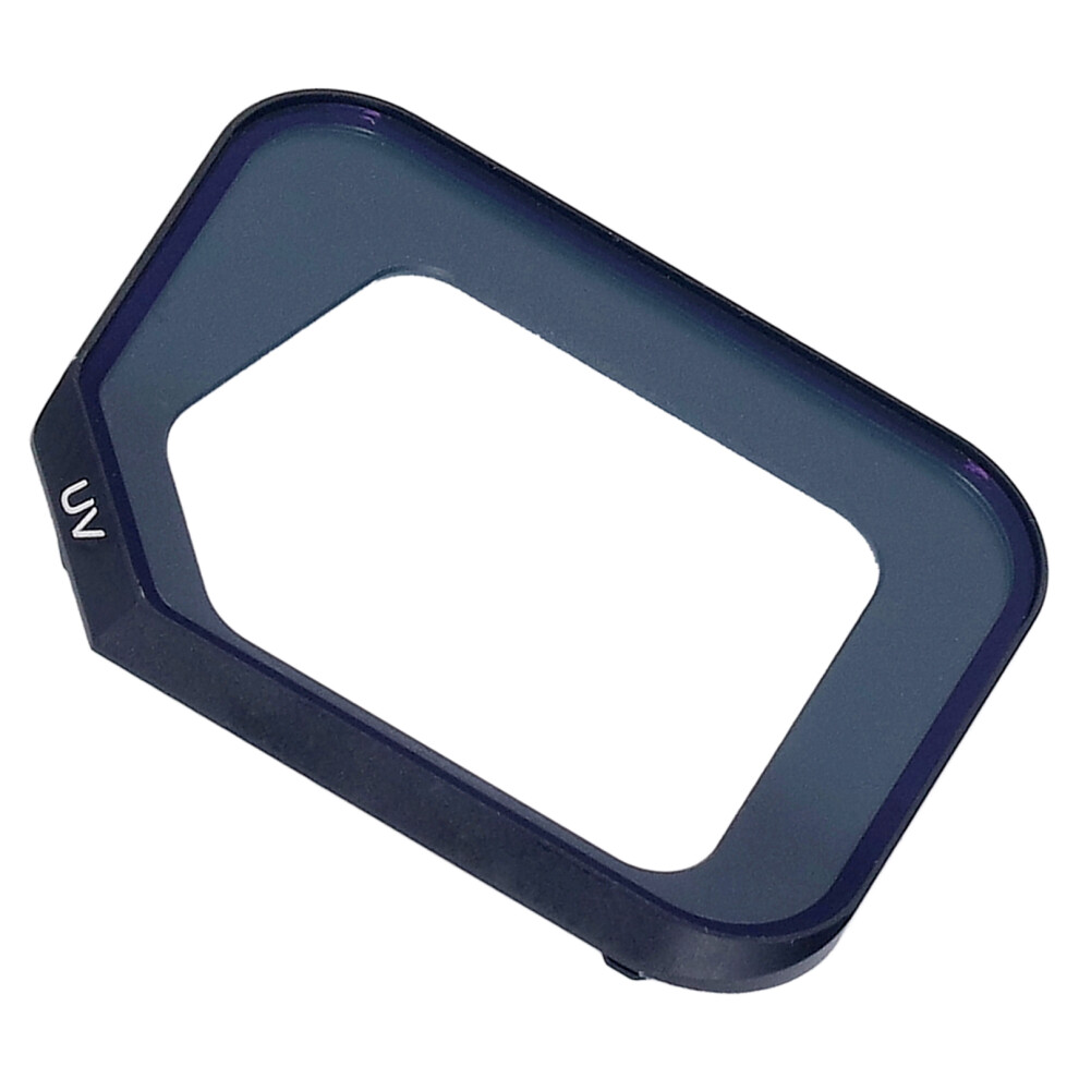 Drone Uv Filter 16-Layer Nano Coating For Mavic 3 Classic, Waterproof, 37X31mm 6901389505022