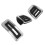 Accelerator Pedal Slip Resistant Waterproof Replacement for Lavida 2009‑2013 12