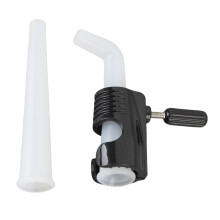 Pour-Over-Kessel mit langem Auslauf 31,00 g 7,1  1,4 cm