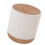 Diffuser USB-Plug-in 200 ml geräuscharmes warmweißes Licht 14